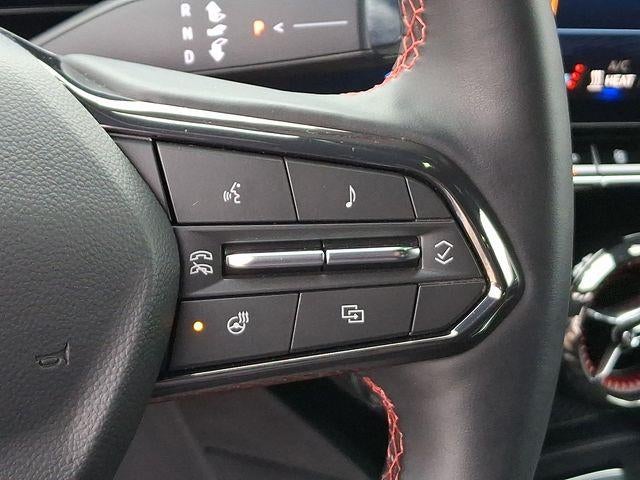 2025 Chevrolet Blazer EV RS