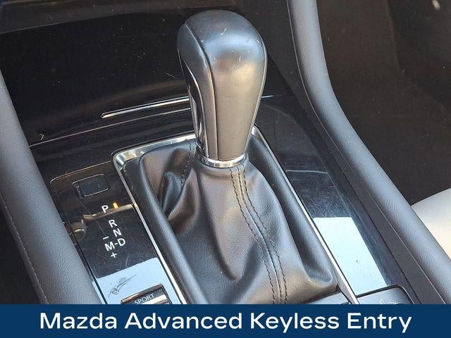 2019 Mazda Mazda3 Preferred Package