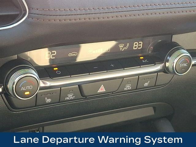 2019 Mazda Mazda3 Preferred Package