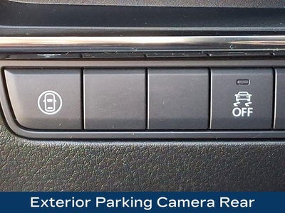 2019 Mazda Mazda3 Preferred Package