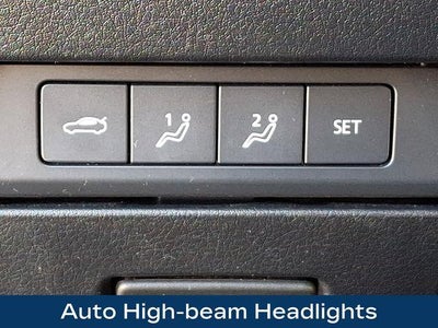 2019 Mazda Mazda3 Preferred Package