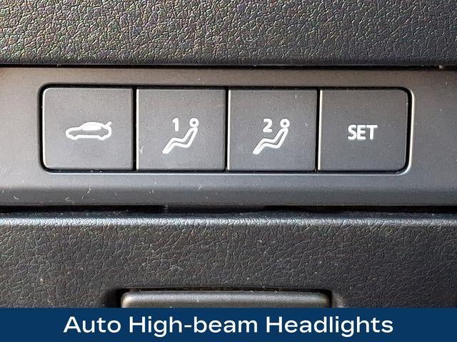 2019 Mazda Mazda3 Preferred Package