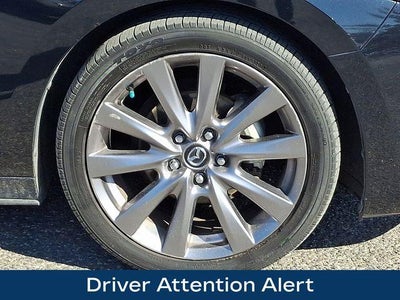 2019 Mazda Mazda3 Preferred Package