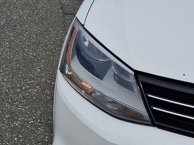 2013 Volkswagen Jetta 2.0L TDI