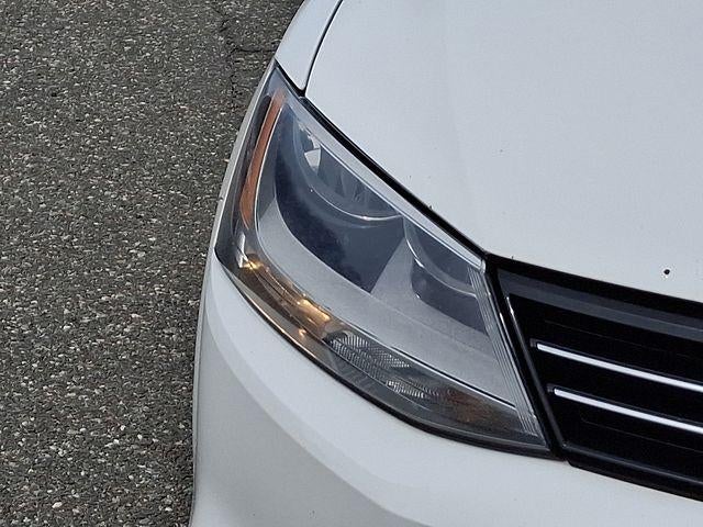 2013 Volkswagen Jetta 2.0L TDI