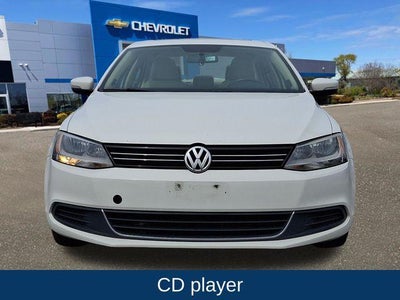 2013 Volkswagen Jetta 2.0L TDI