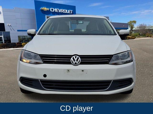 2013 Volkswagen Jetta 2.0L TDI