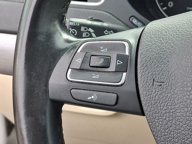 2013 Volkswagen Jetta 2.0L TDI