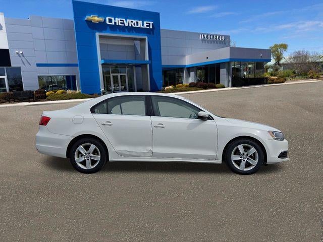2013 Volkswagen Jetta 2.0L TDI
