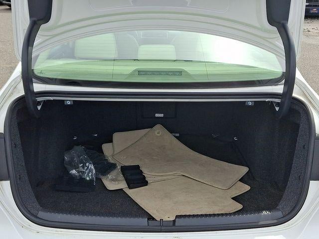 2013 Volkswagen Jetta 2.0L TDI