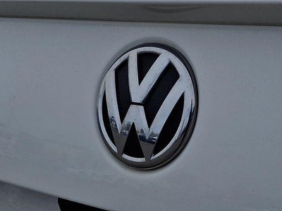 2013 Volkswagen Jetta 2.0L TDI