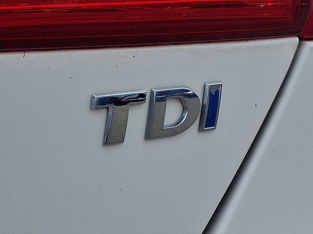 2013 Volkswagen Jetta 2.0L TDI