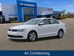 2013 Volkswagen Jetta 2.0L TDI