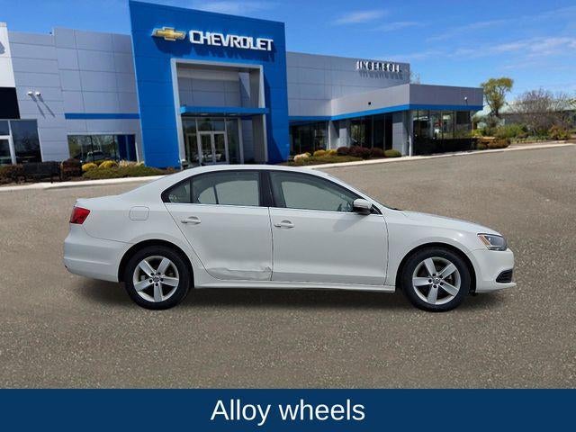 2013 Volkswagen Jetta 2.0L TDI