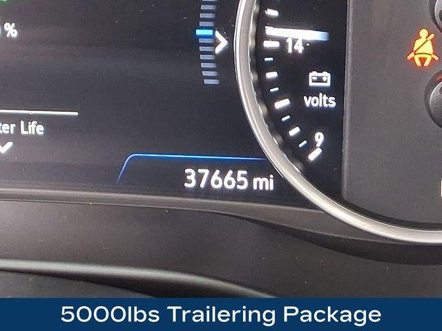 2021 Buick Enclave Avenir