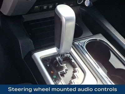 2020 Toyota Tundra Limited