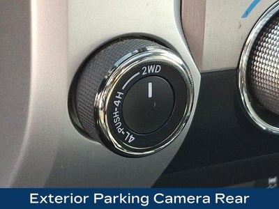 2020 Toyota Tundra Limited