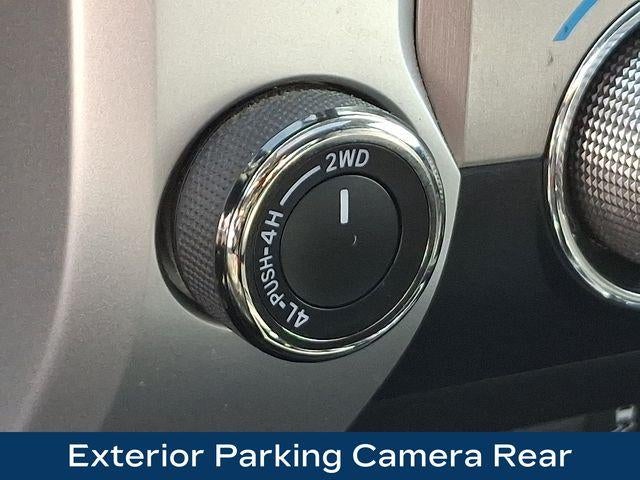 2020 Toyota Tundra Limited