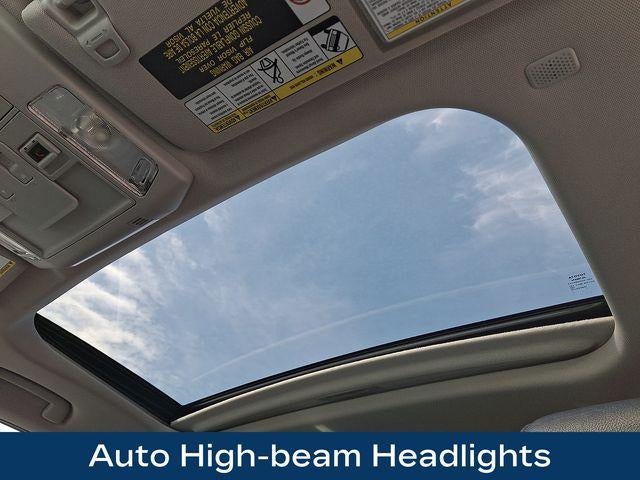 2020 Toyota Tundra Limited