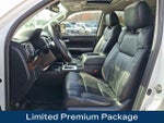 2020 Toyota Tundra Limited