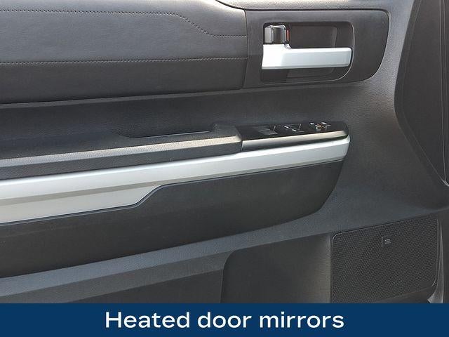 2020 Toyota Tundra Limited