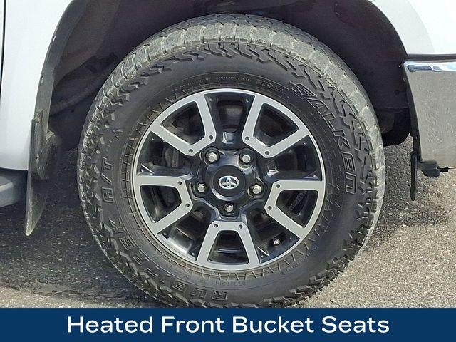 2020 Toyota Tundra Limited