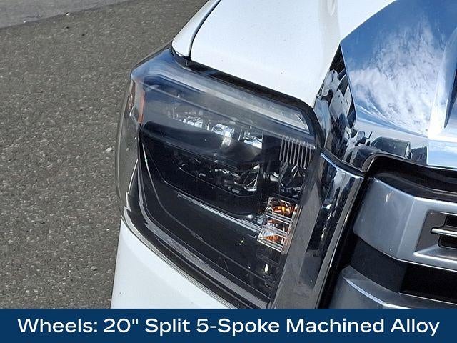 2020 Toyota Tundra Limited