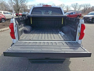 2020 Toyota Tundra Limited