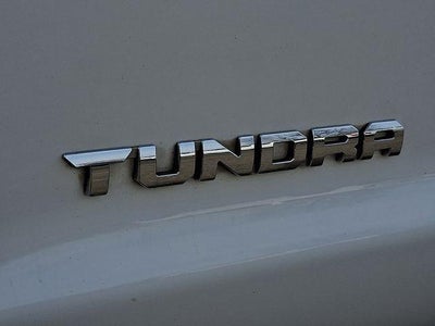 2020 Toyota Tundra Limited