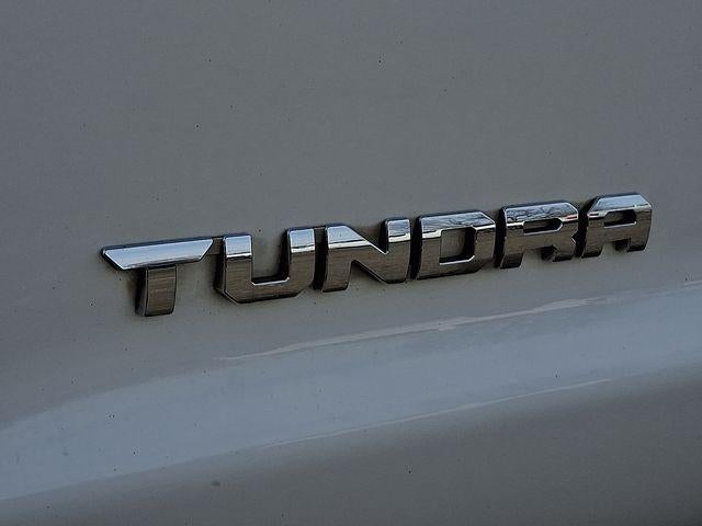 2020 Toyota Tundra Limited