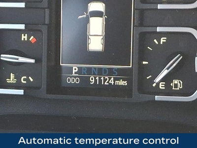 2020 Toyota Tundra Limited