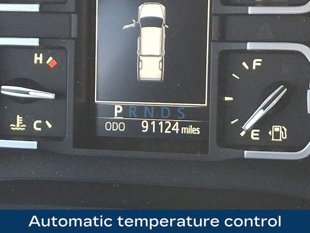 2020 Toyota Tundra Limited