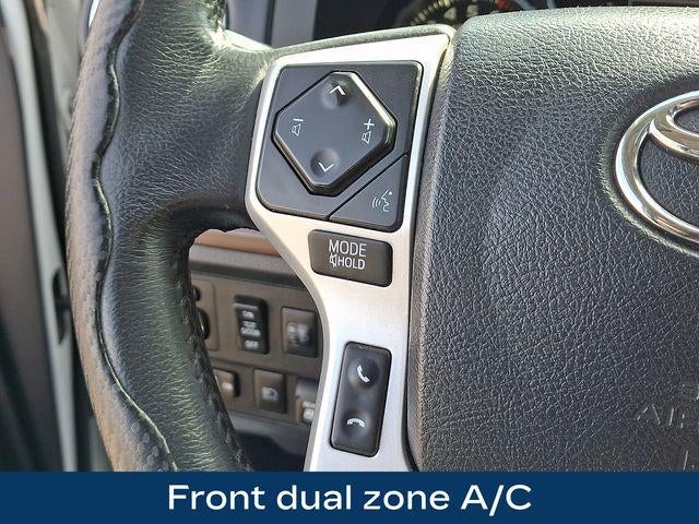 2020 Toyota Tundra Limited