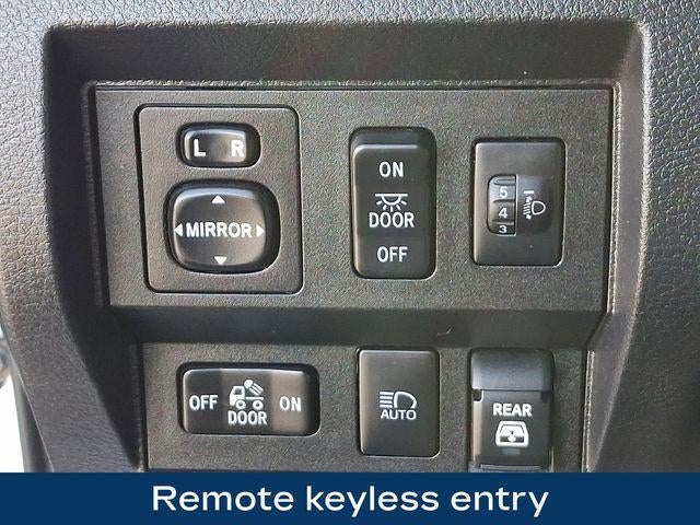 2020 Toyota Tundra Limited