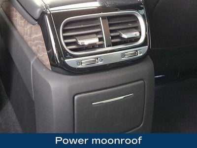 2022 Genesis G90 5.0 Ultimate AWD