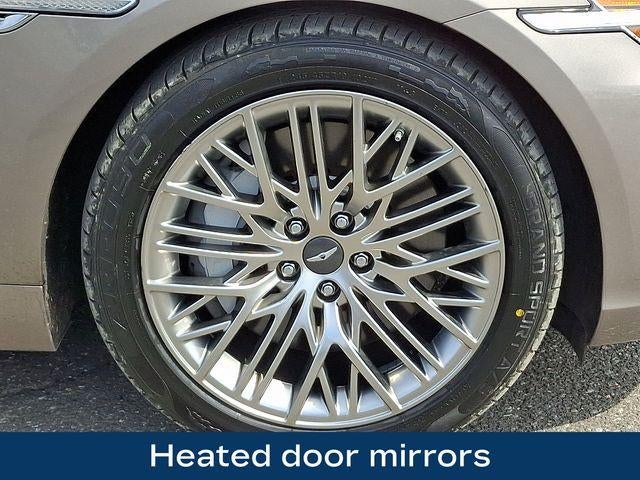 2022 Genesis G90 5.0 Ultimate AWD