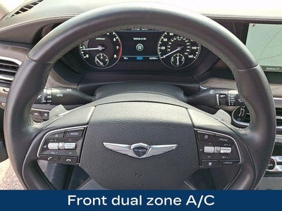 2022 Genesis G90 5.0 Ultimate AWD