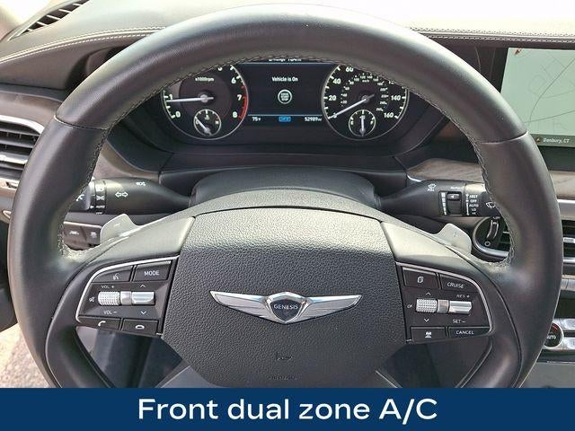 2022 Genesis G90 5.0 Ultimate AWD