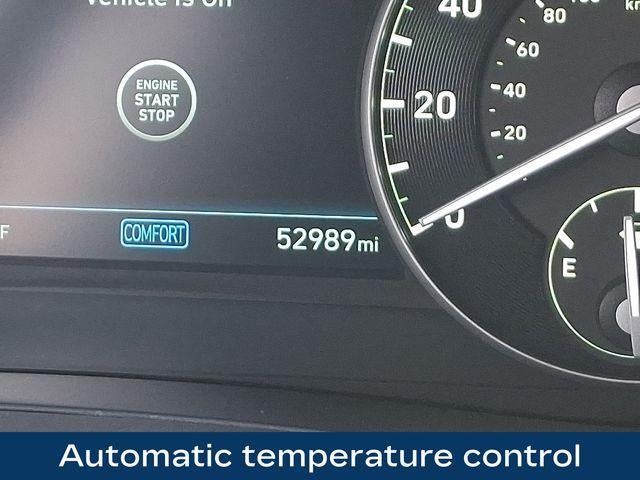 2022 Genesis G90 5.0 Ultimate AWD