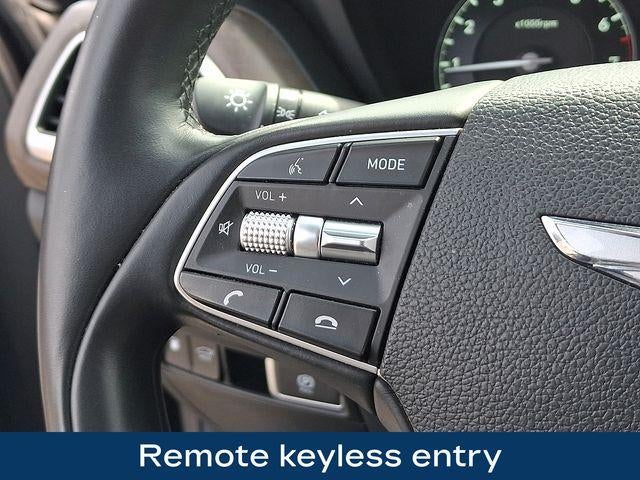 2022 Genesis G90 5.0 Ultimate AWD