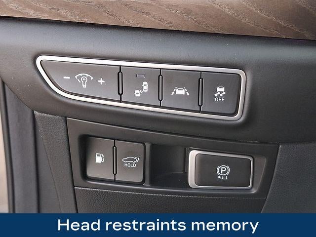 2022 Genesis G90 5.0 Ultimate AWD