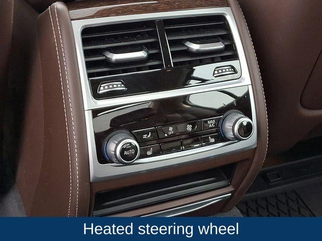 2020 BMW 750i xDrive