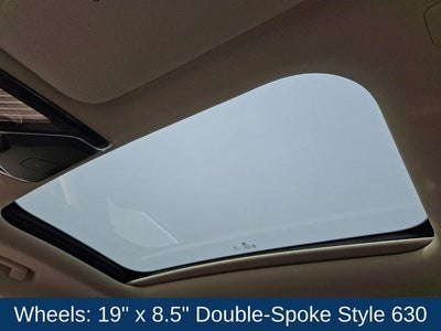 2020 BMW 750i xDrive