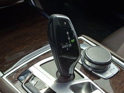 2020 BMW 750i xDrive