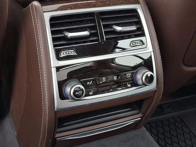 2020 BMW 750i xDrive