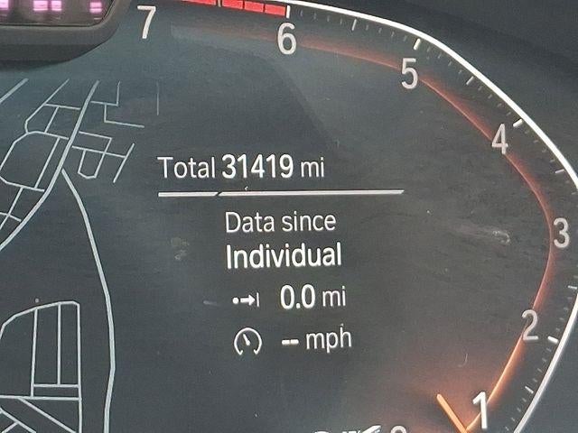 2020 BMW 750i xDrive