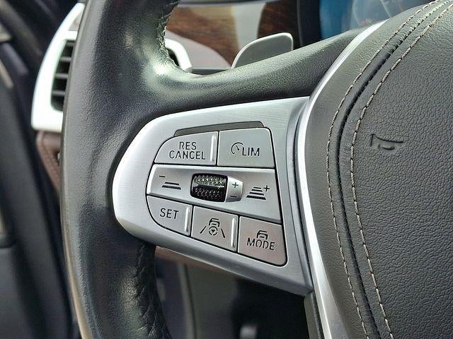 2020 BMW 750i xDrive