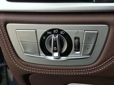 2020 BMW 750i xDrive