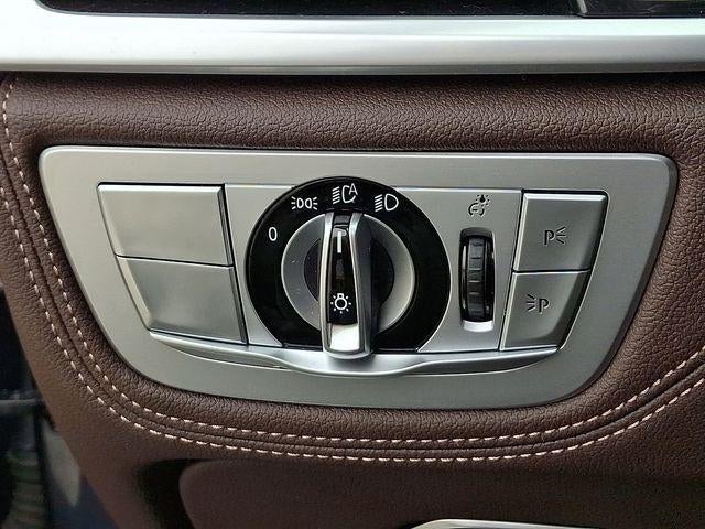 2020 BMW 750i xDrive