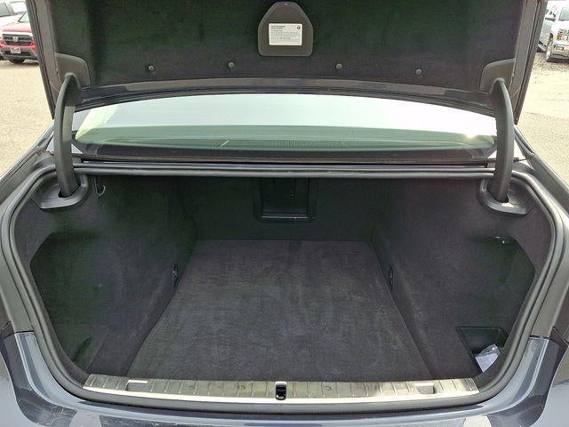 2020 BMW 750i xDrive